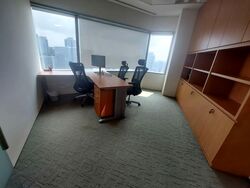 Suntec Tower Three (D1), Office #570025341